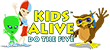 Kids Alive Do the Five