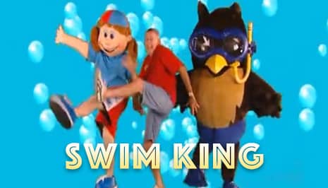 Swim King