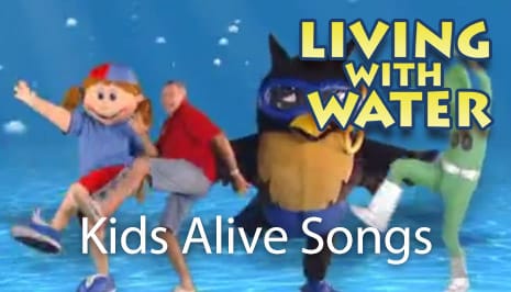 Kids Alive Songs
