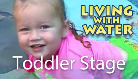Toddler Stage