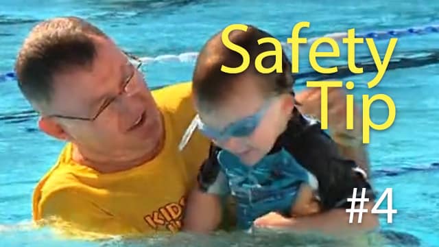 Safety Tip 4
