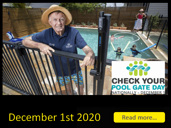 Kids Alive - Do the Five - Check Your Pool Gate day 2020