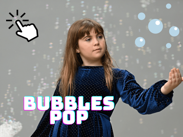 Bubbles Pop: The Perfect Bathtime Song for Kids - Kids Alive Do the Five